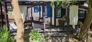 Domki Rydzewo - Kleszczewo