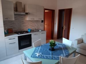 casa vacanze nonnogennaro