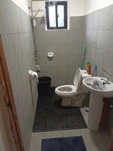 Siquijor Cottage Lynn with Solar System