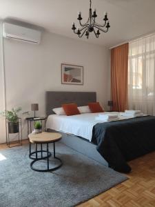 Apartman studio MINNA Osijek, free parking