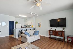 Shores of Panama 1621 condo