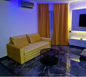 Hedonic Wellness Apartmani