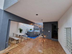 Casa Chelly Downtown Mérida