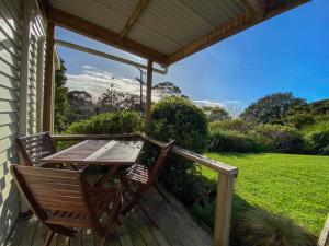 kauri villas