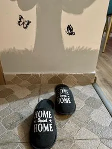 “Home sweet home” - Borş