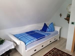 Haus am Waldrand