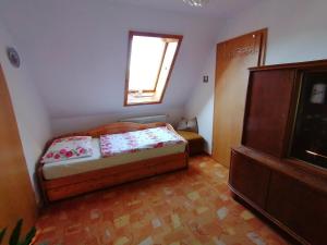 Haus am Waldrand