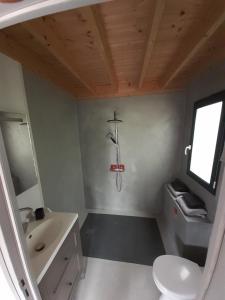 Le petit chalet