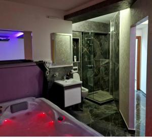 Hedonic Wellness Apartmani