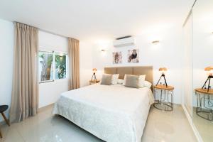 VILLA SIEMPRE DOMINGO MARBELLA