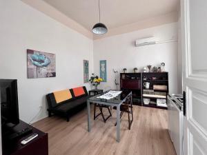 Apartment Platana