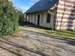 Gîte Rando - Marquenterre - Colline-Beaumont