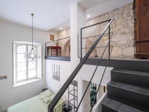 Massimo Boutique Apartment img10