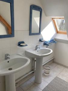 Gîte Rando - Marquenterre