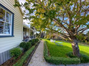 kauri villas