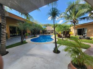 Myoli Wellness & Happiness BnB