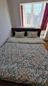 Studio Chic Symphony parcare privata