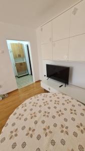 Studio Chic Symphony parcare privata