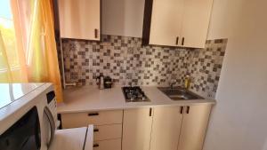 Studio Chic Symphony parcare privata