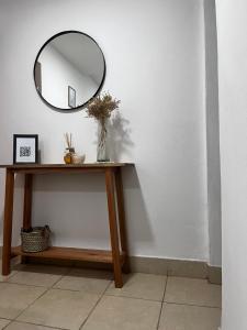 Departamento Cristo del Portezuelo II