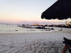 Amazing ocean front. 418