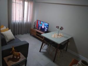 Joan Miró Apartamento