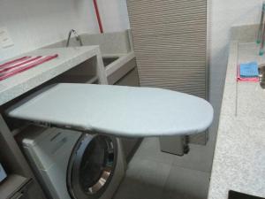 Joan Miró Apartamento