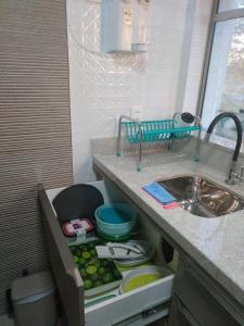Joan Miró Apartamento
