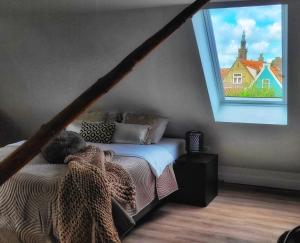 Dream Boutique Edam Bed & Coffee