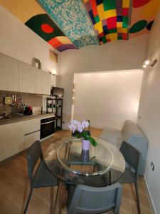 Discover Donatello - Fiorenza