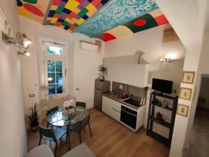 Discover Donatello - Fiorenza