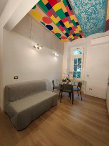 Discover Donatello - Fiorenza