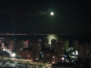 Estudio Torremolinos ALMAR