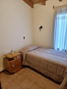 Calisto casa, por los caminos del vino, Mendoza