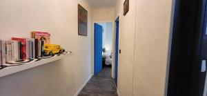 Appartements LA PERLE DE LA PLAINE : photos des chambres
