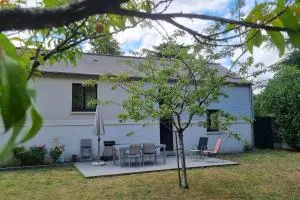 Maison à l'Orée des bois - 埃斯夫尔