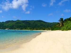 La Villa Therese - 3hvězdičkové hotely ve městě Anse Royale