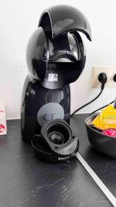 Appart Pleyel familiale, St Denis, Paris, CGD