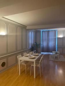 Appartements « Au coeur de Dole » : photos des chambres