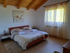 Rooms MARTY'S CORNER - Oprtalj