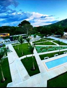 occidente colonial santa fe de Antioquia tipo resort Aparta sol tobogán kanaloa parque acuático
