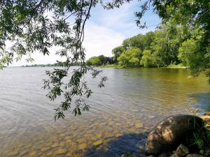 Lucky home- Vacation Houses