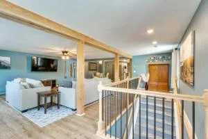 Conveniently Located Old Forge Condo Near Downtown - Forestport