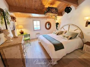 Villas Les pieds dans l'eau: KER LILI (chez Liza) : photos des chambres