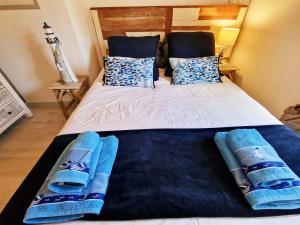 Villas Les pieds dans l'eau: KER LILI (chez Liza) : photos des chambres