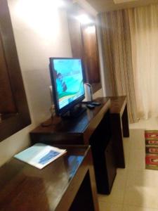 Salvatore Room With Breakfast- Garden View