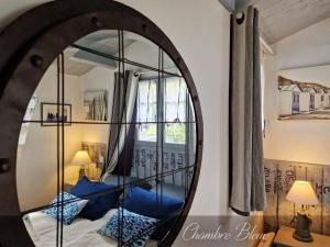 Villas Les pieds dans l'eau: KER LILI (chez Liza) : photos des chambres