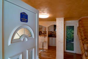 Apartmani Dunavski Raj 2