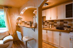 Apartmani Dunavski Raj 2