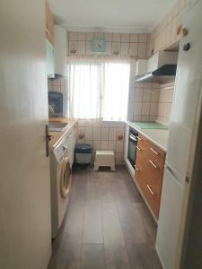 Amplio Apartamento Playa Puerto de Sagunto